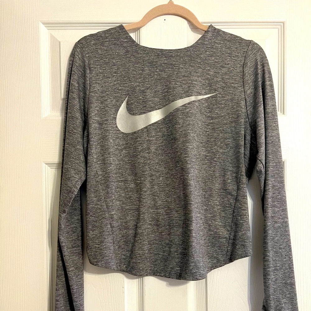 Nike workout too